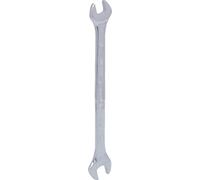 KS Tools Clé à fourche 518.0702 CHROMEplus 8 x 9 mm