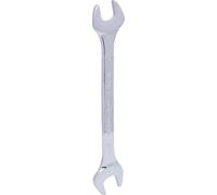 KS Tools - Clés à fourches 518.0712 double, métrique 18 x 19 mm