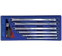 KS TOOLS 518.0800 Kit de clés polygonales doubles