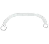 KS Tools Clé polygonale double 518.0852 CHROMEplus métrique 10 x 12 mm