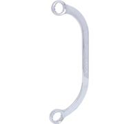 KS TOOLS 518.0857-E Clé polygonale demi-lune