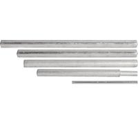 KS Tools Tiges pour clés à tube droite 6x7-21x23 mm Quantité 1