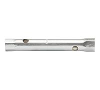 KS Tools 518.0872 Clé à tube droite - 10x11 mm - En chrome Vanadium | Clé à tube droite, 10x11 mm