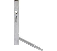 Ks Tools 518.0873 - Clé à tube droite - 12 x 13 mm - En chrome Vanadium - Finition Satinée