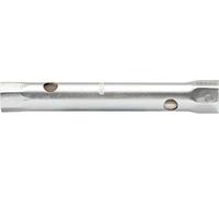 Ks Tools 518.0874 - Clé à tube droite - 14 x 15 mm - En chrome Vanadium - Finition Satinée