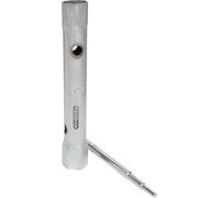 KS Tools 518.0878 Clé à tube droite - 21 x 23 mm - En chrome Vanadium
