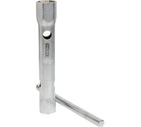 KS Tools 518.0879 Clé à tube droite - 24 x 27 mm - En chrome Vanadium
