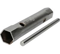 KS Tools 518.0880 Clé à tube droite, 30 x 32 mm | Clé à tube droite, 30 x 32 mm