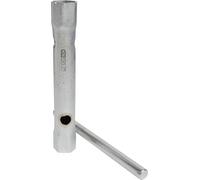 Ks Tools 518.0883 - Clé à tube droite - 24 x 26 mm - En chrome Vanadium - Finition Satinée
