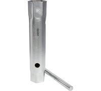 KS Tools 518.0886 Clé à tube droite - 46 x 50 mm - En chrome Vanadium
