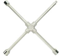 KS TOOLS ruciforme pour PkW 1/2 "x17x19x22 mm - 518.1152