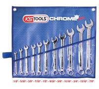 KS TOOLS 518.3000 Jeu de clés mixtes