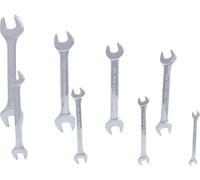 KS Tools 518.3200 518.3200 Jeu de clés plates doubles Ouverture de clé (pouces) (uniquement pour le titre) 1/2 - 15/16