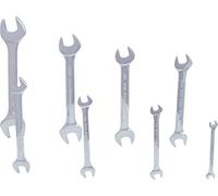KS Tools 518.3200 Jeu de clés à fourches en pouce 8 pièces