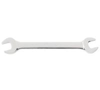 KS Tools 518.3203 518.3203 ourche double Ouverture de clé (pouces) (uniquement pour le titre) 1/2 - 9/16