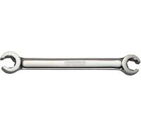 KS Tools 5180506 518.0506 Clé polygonale double Ouverture de clé (pouces) (uniquement pour le titre) 1/2 - 7/16