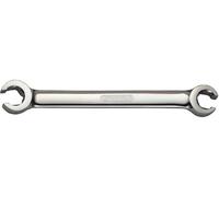 KS Tools 5180517 518.0517 Clé polygonale double Ouverture de clé (métrique) 16 - 18 mm