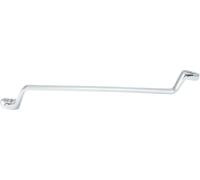 KS Tools 5180815 518.0815 Clé polygonale double Ouverture de clé (métrique) 21 - 23 mm