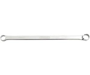 KS Tools 5180826 518.0826 Clé polygonale double Ouverture de clé (métrique) 17 - 19 mm