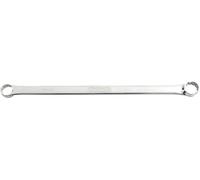 KS Tools 5180827 518.0827 Clé polygonale double Ouverture de clé (métrique) 20 - 21 mm