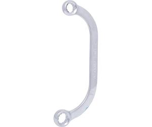 KS Tools 5180853 518.0853 Clé polygonale double Ouverture de clé (métrique) 11 - 13 mm