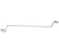KS Tools 5183111 518.3111 Clé polygonale double Ouverture de clé (pouces) (uniquement pour le titre) 1 - 15/16