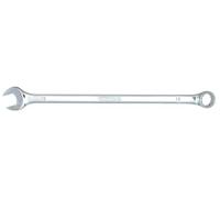KS Tools 519.0652 Clés mixtes extra-longue - 12 mm - Gamme chrome plus | Clé mixte CHROMEplus, extra-longue, 12mm, Chrome Vanadium