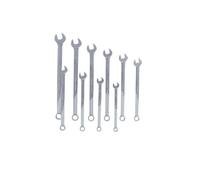 KS TOOLS 519.0660 Kit de clés polygonales et de clés à fourches