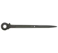 KS Tools 522.1013 liquet à douille réversible spéciale montage échafaudage 10-13 mm