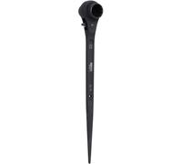 KS Tools 522.1922 522.1922 Jeu de clés à œil Ouverture de clé (métrique) 19 - 22 mm