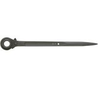 KS Tools 5221719 522.1719 Clé à échafaudage Ouverture de clé (métrique) 17 - 19 mm
