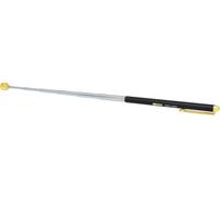 KS Tools 550.1000 Aimant magnétique téléscopique capacité 2 kg | Aimant magnétique téléscopique capacité 2 kg, L.130-630 mm