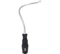 KS TOOLS 550.1026 Aimant mécanique Tige Flexible - capacité 2 kg - Outil