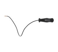 KS Tools 550.1032 Aimant flexible, Noir, 400 mm