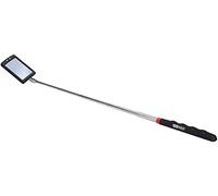KS Tools - 550.1136 - Miroir d'inspection télescopique orientable avec éclairage LED