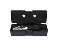 KS TOOLS 550.1285 Refractomètre pour testeur d'antigel / d'acide de batterie