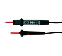 KS Tools Détecteur de tension 550.1501 6 pique-câbles 400 V CAT II 1000 V