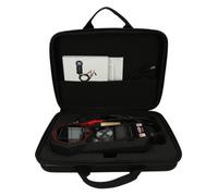 KS Tools Testeur de batterie et de système de charge 12V / 24V