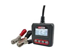 KS Tools 550.1655F Testeur de batterie - testeur batterie voiture 12V | Testeur de batterie 12 V, mesure précise