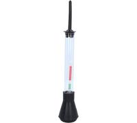 KS TOOLS 550.1680 Pèse-acide pour batterie Noir