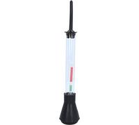 KS Tools – Pèse-acide pour batterie 550.1680 – 280 mm – Noir – Quantité 1