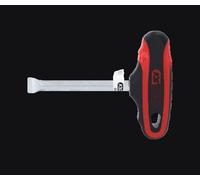 KS TOOLS 550.1682 Tournevis, bouchon de fermeture de batterie
