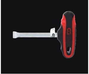 KS TOOLS 550.1682 Tournevis, bouchon de fermeture de batterie