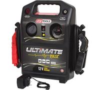 Booster à condensateur 12V - 720 A - KS TOOLS - 550.1830