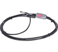 KS Tools 550.7493 Sonde dendoscope Ø de la sonde 4.9 mm 3 m