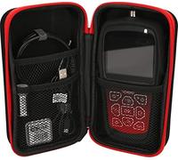 KS Tools Kit vidéoscope 550.7500 HD avant Ø 6,0 mm 0°/90° commutable 5 pièces