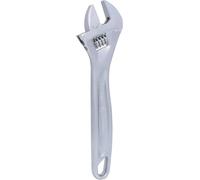 KS Tools 577.0200 Clé à molette 23 mm - 8" - L.200 mm - Finition chromée