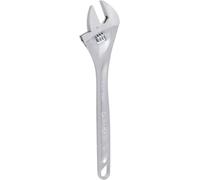 KS Tools - Clé à molette - 577.0450 - 53 mm - 18'' - L 450 mm - Outillage plomberie