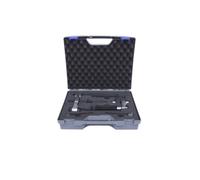 KS TOOLS 605.0001 Kit d'extracteurs universels