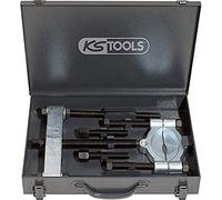 KS TOOLS 605.0004 - Coffret de décolleur de roulements Ø 22-115 mm avec potence